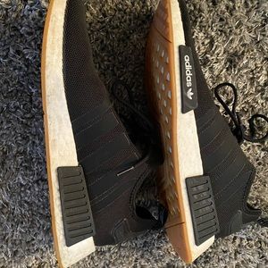 Adidas NMD Running Shoes, Size 10.5
